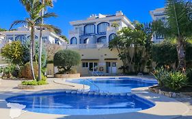Costablancadreams Casanova In Calpe